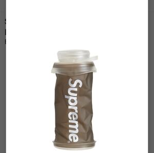 Supreme Hydrapak Flexible Bottle